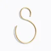 Tortoise-Shihara Jewelry*Shihara S Earring 03