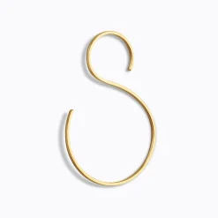Tortoise-Shihara Jewelry*Shihara S Earring 03