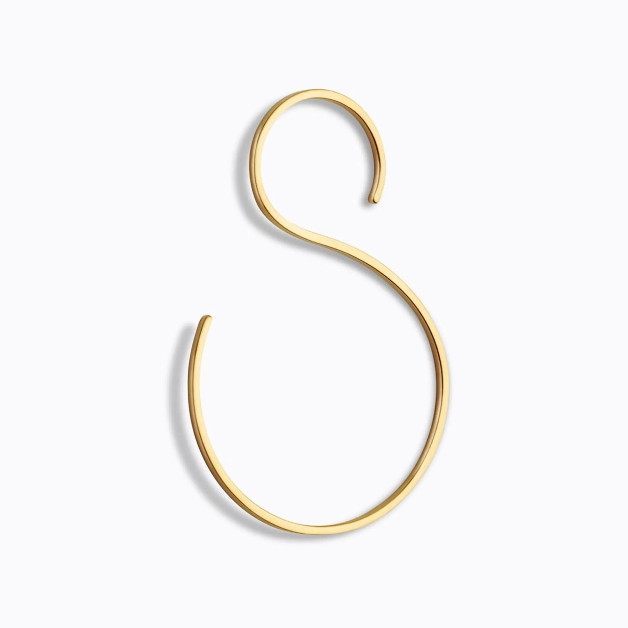 Tortoise-Shihara Jewelry*Shihara S Earring 03