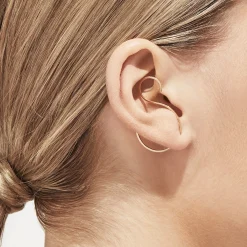 Tortoise-Shihara Jewelry*Shihara S Earring 03