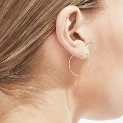 Tortoise-Shihara Jewelry*Shihara S Earring 03