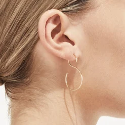 Tortoise-Shihara Jewelry*Shihara S Earring 03