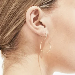 Tortoise-Shihara Jewelry*Shihara S Earring 03