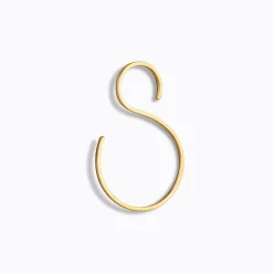 Tortoise-Shihara Jewelry*Shihara S Earring 02