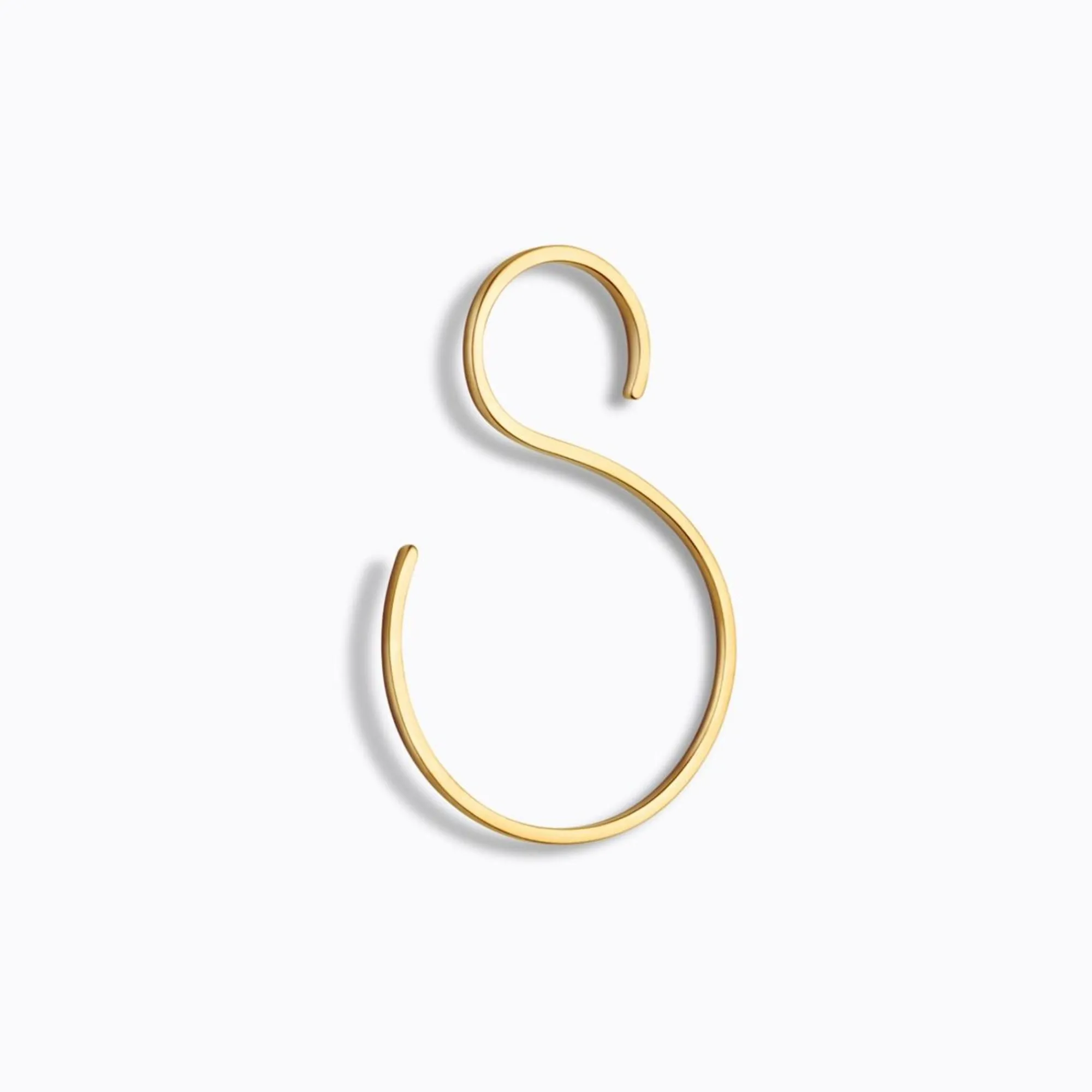 Tortoise-Shihara Jewelry*Shihara S Earring 02