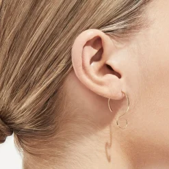 Tortoise-Shihara Jewelry*Shihara S Earring 02