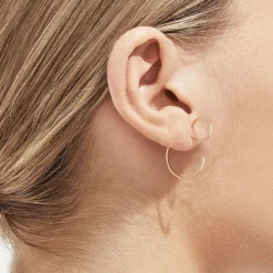 Tortoise-Shihara Jewelry*Shihara S Earring 02