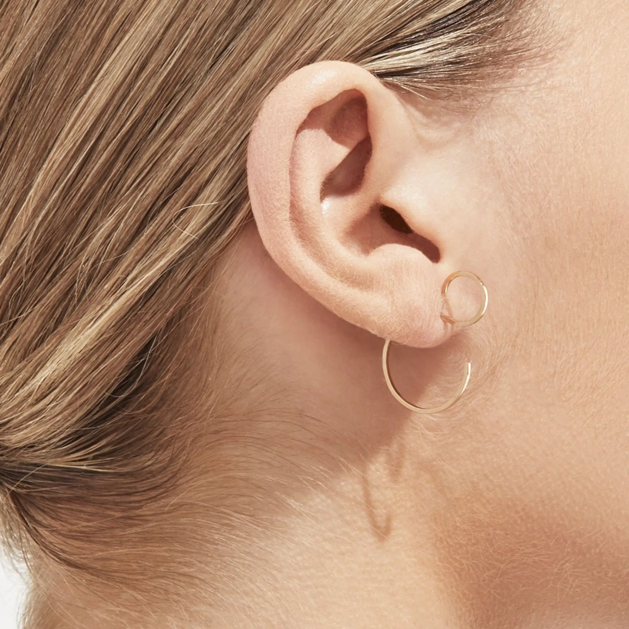 Tortoise-Shihara Jewelry*Shihara S Earring 02