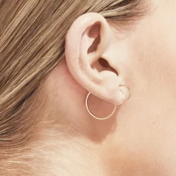 Tortoise-Shihara Jewelry*Shihara S Earring 02