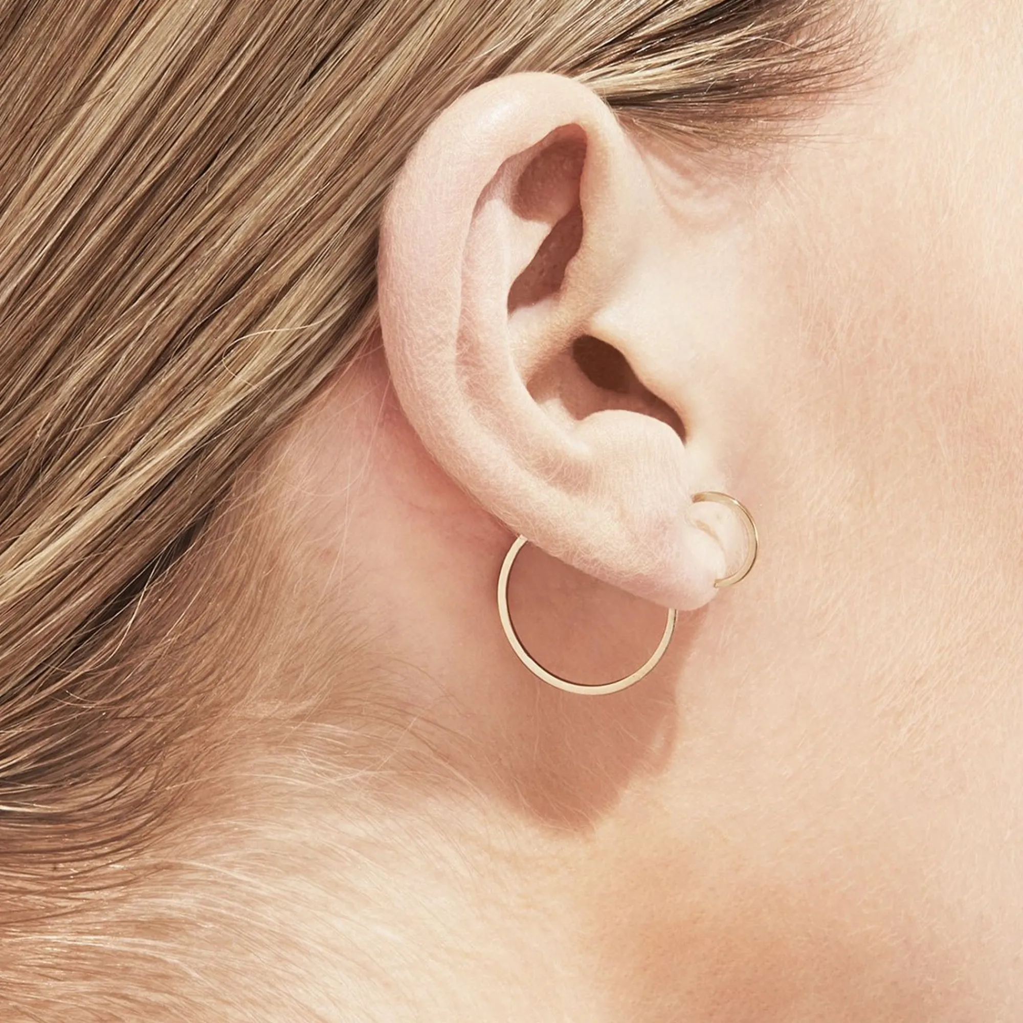 Tortoise-Shihara Jewelry*Shihara S Earring 02