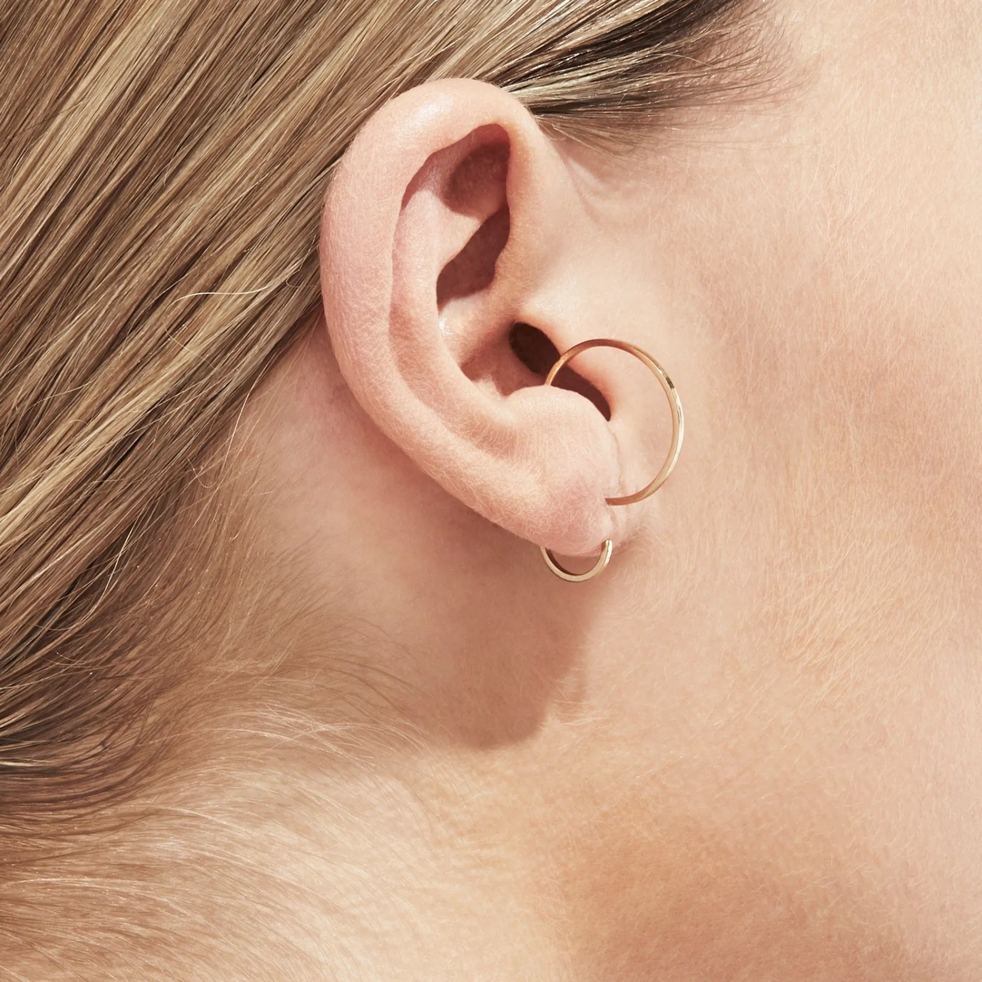 Tortoise-Shihara Jewelry*Shihara S Earring 02
