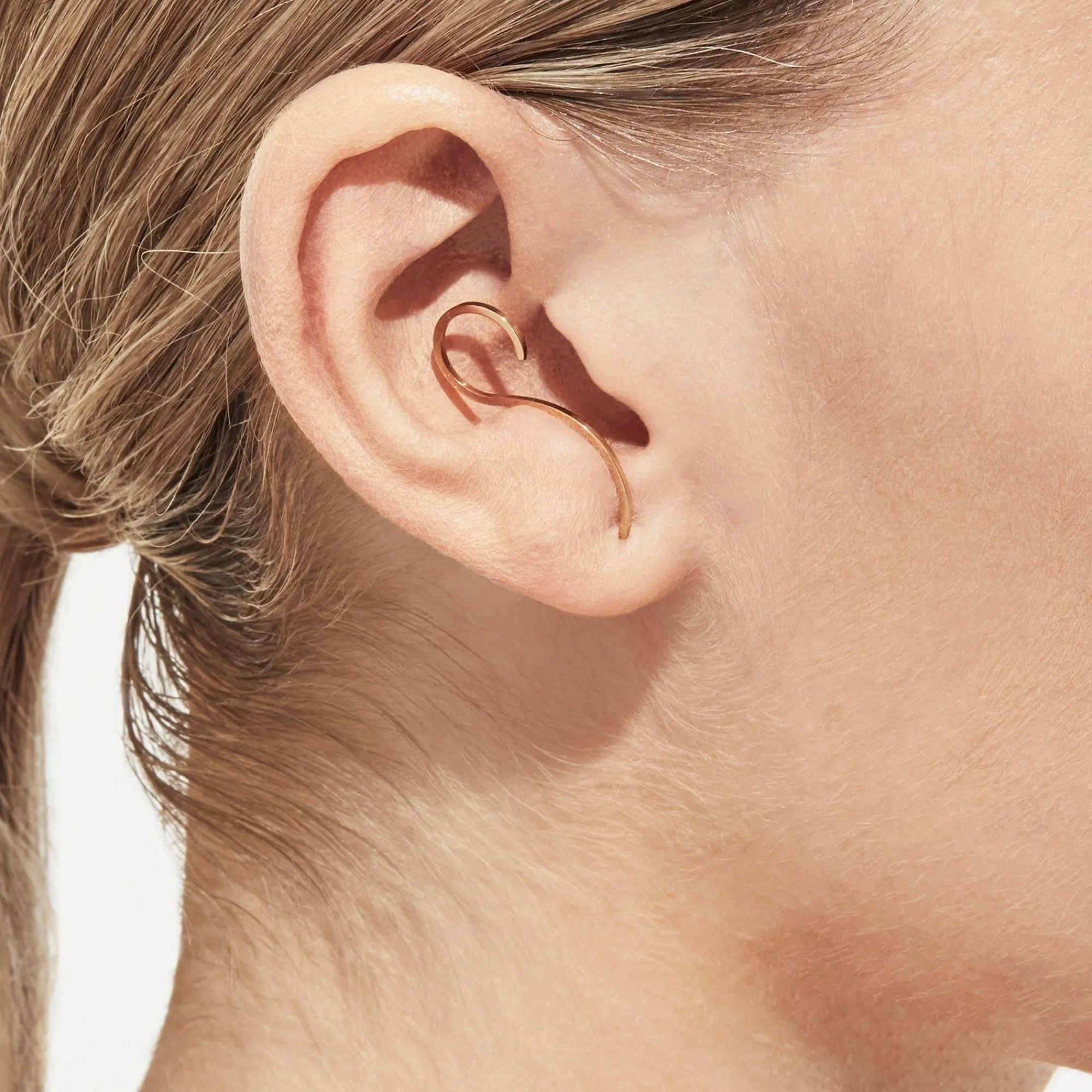 Tortoise-Shihara Jewelry*Shihara S Earring 02