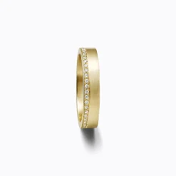 Tortoise-Shihara Jewelry*Shihara Trine Ring 01