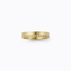 Tortoise-Shihara Jewelry*Shihara Trine Ring 01