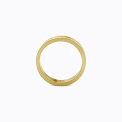 Tortoise-Shihara Jewelry*Shihara Trine Ring 01