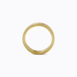 Tortoise-Shihara Jewelry*Shihara Trine Ring 03