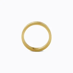 Tortoise-Shihara Jewelry*Shihara Trine Ring 02