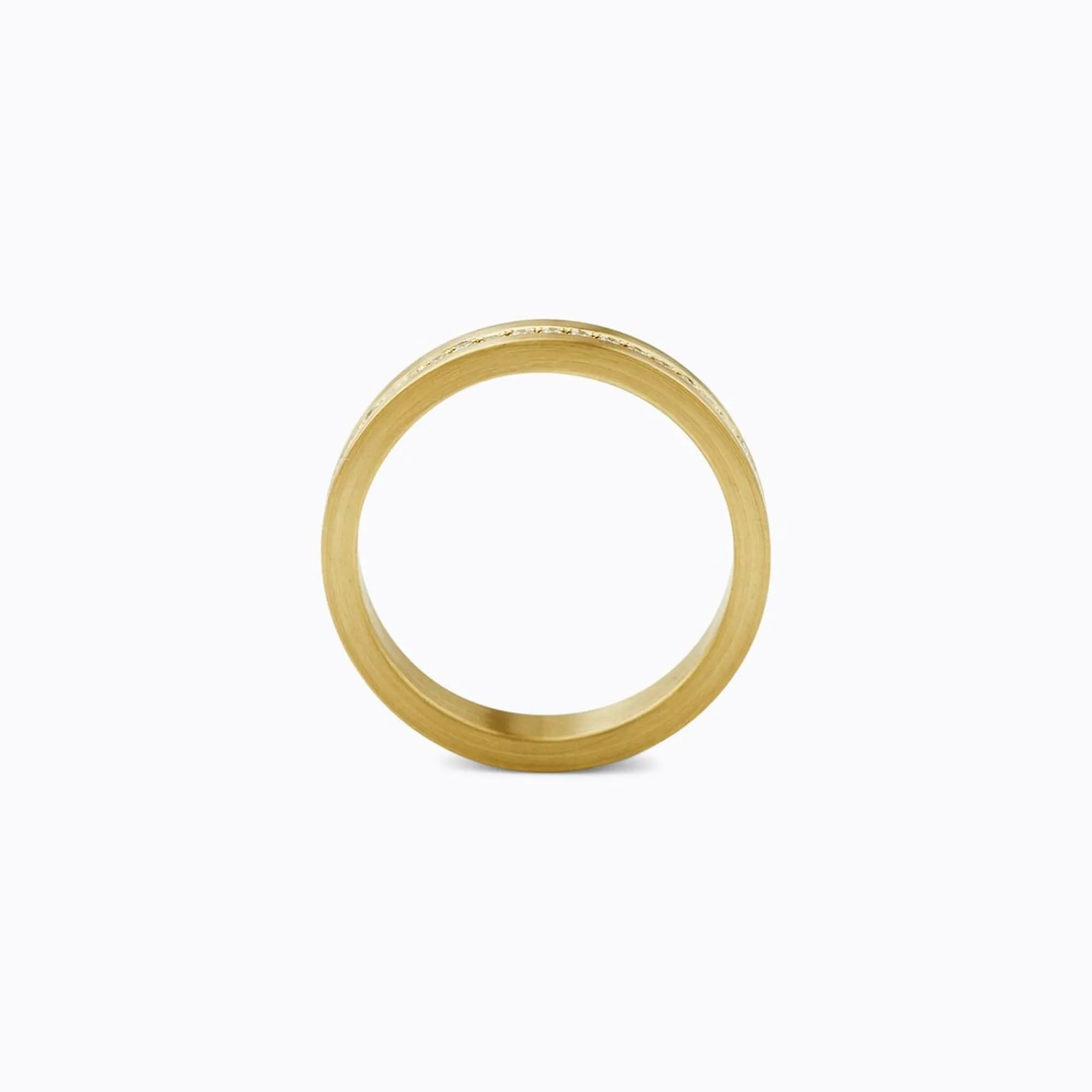 Tortoise-Shihara Jewelry*Shihara Trine Ring 02