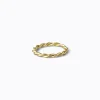 Tortoise-Shihara Jewelry*Shihara Twist Ring