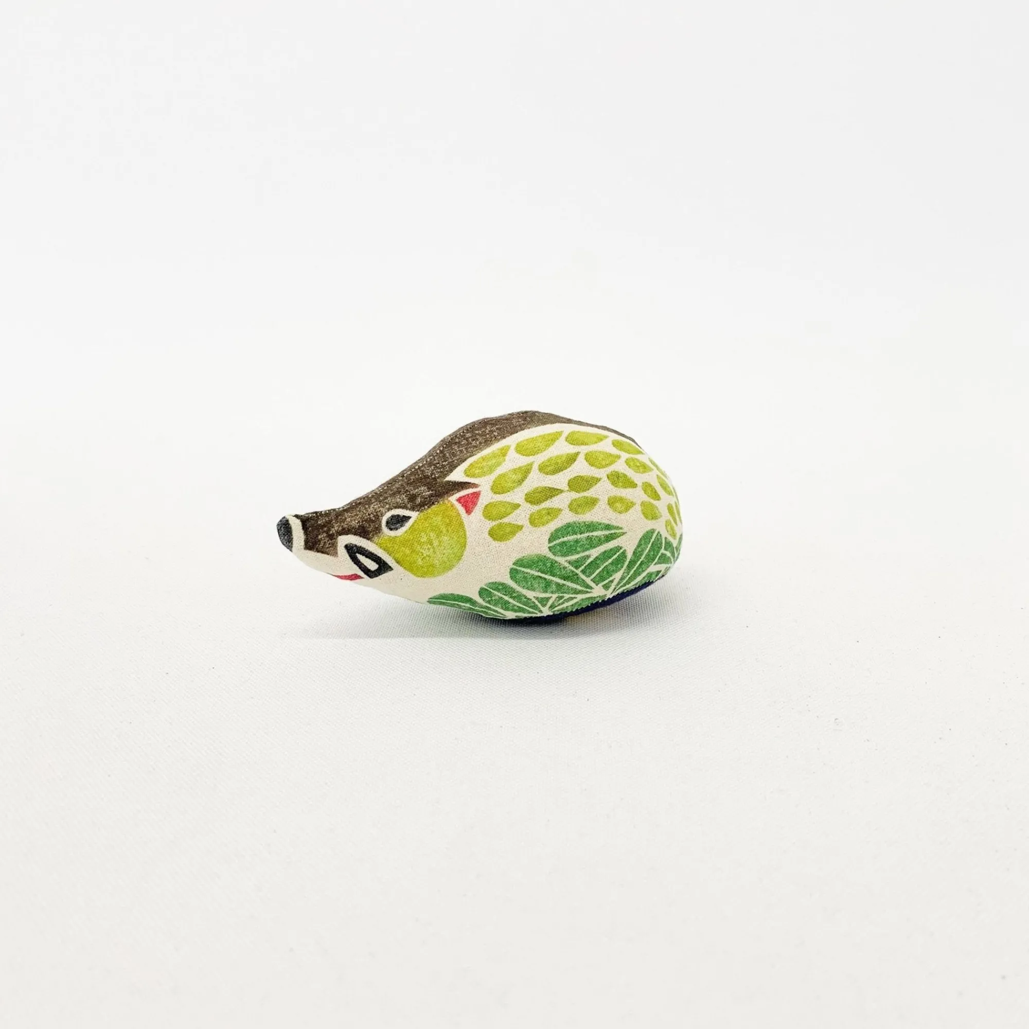 TORTOISE-yellow paper Shinkogei Kids & Baby*Shinkogei Wood Block Print Animals