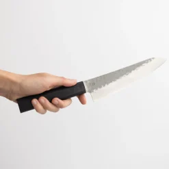 Eastern Accent International, Inc. Cooking*Shizu Hamono Yamato Santoku Knife