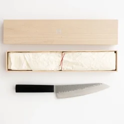 Eastern Accent International, Inc. Cooking*Shizu Hamono Yamato Santoku Knife