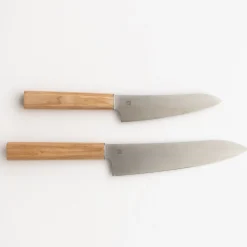 Eastern Accent International, Inc. Cooking*Shizu Hamono Yuri Knives