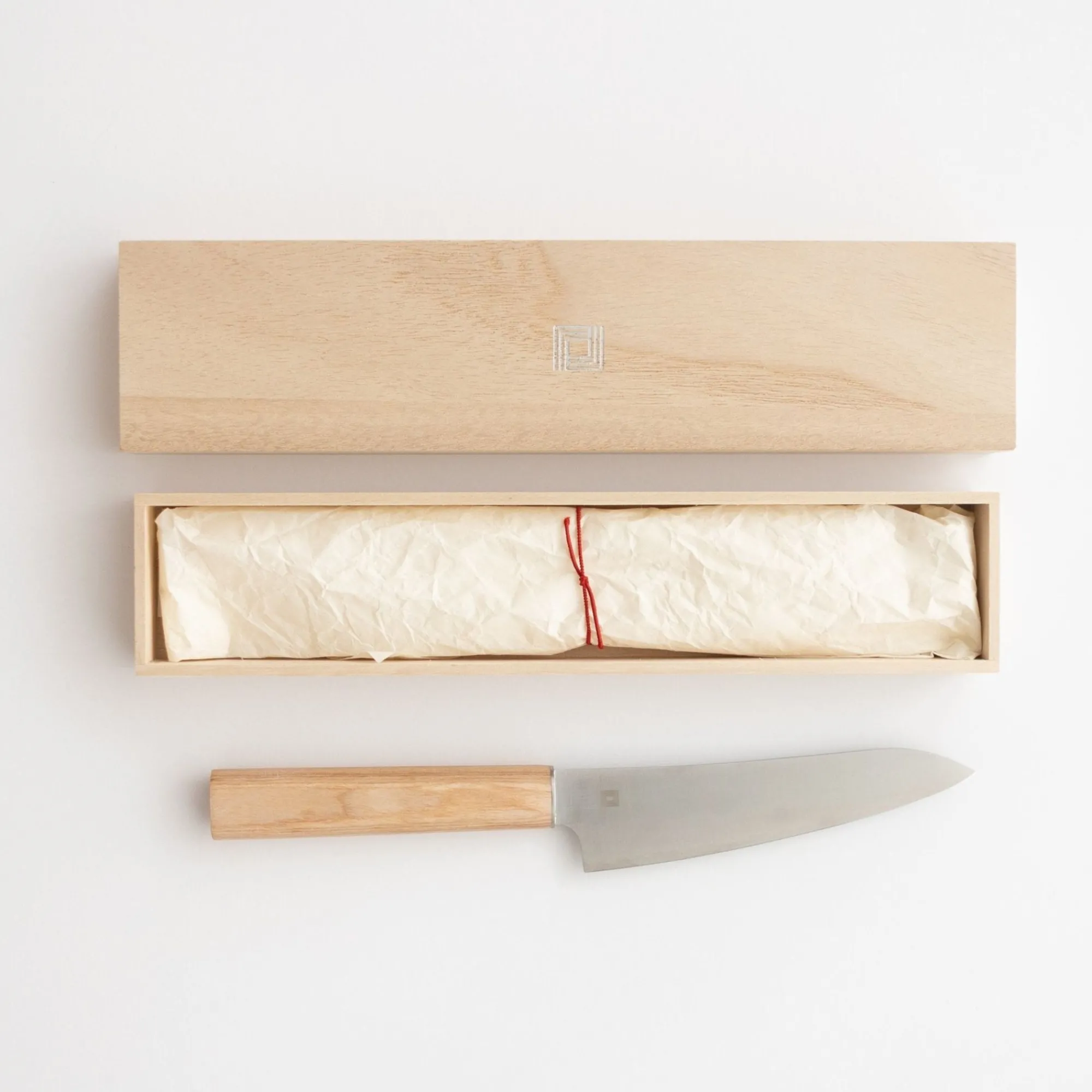 Eastern Accent International, Inc. Cooking*Shizu Hamono Yuri Knives