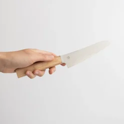 Eastern Accent International, Inc. Cooking*Shizu Hamono Yuri Knives
