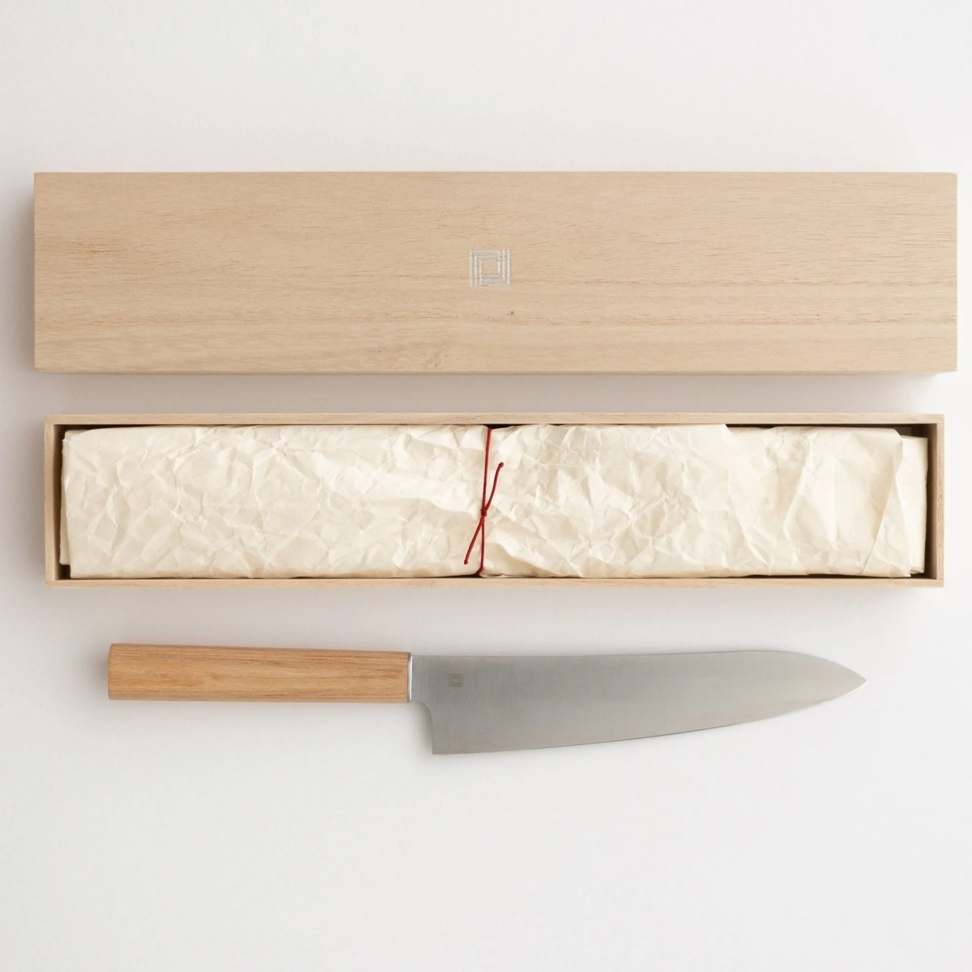Eastern Accent International, Inc. Cooking*Shizu Hamono Yuri Knives