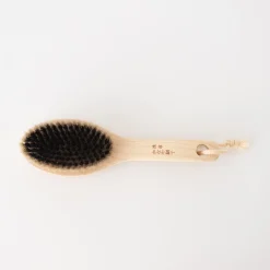 SAIKAI (Others) Accessories*Short Handled Horse Hair Body Brush [Ts653]