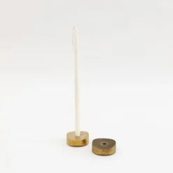 SAIKAI (Others) Home Decor*S/N Brass +/- Candle Stand (Sold Separately)