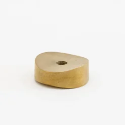 SAIKAI (Others) Home Decor*S/N Brass +/- Candle Stand (Sold Separately)