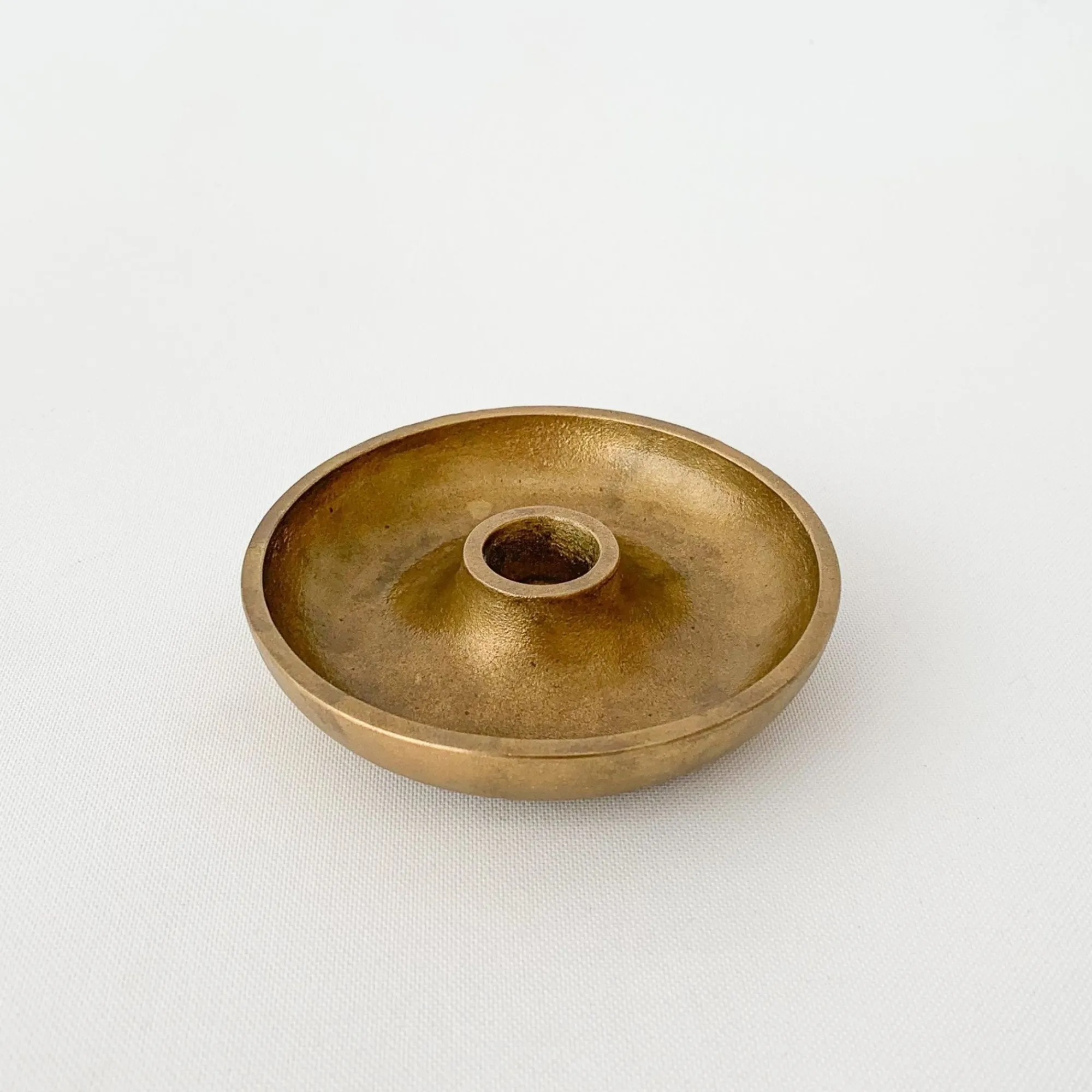 SAIKAI (Others) Home Decor*S/N Brass Candle Stands