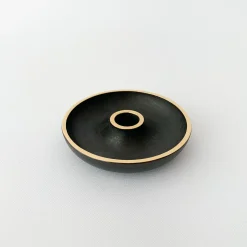 SAIKAI (Others) Home Decor*S/N Brass Candle Stands