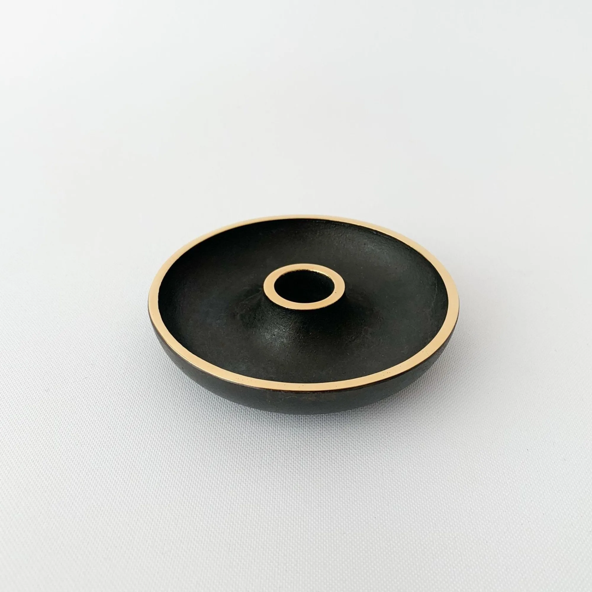 SAIKAI (Others) Home Decor*S/N Brass Candle Stands