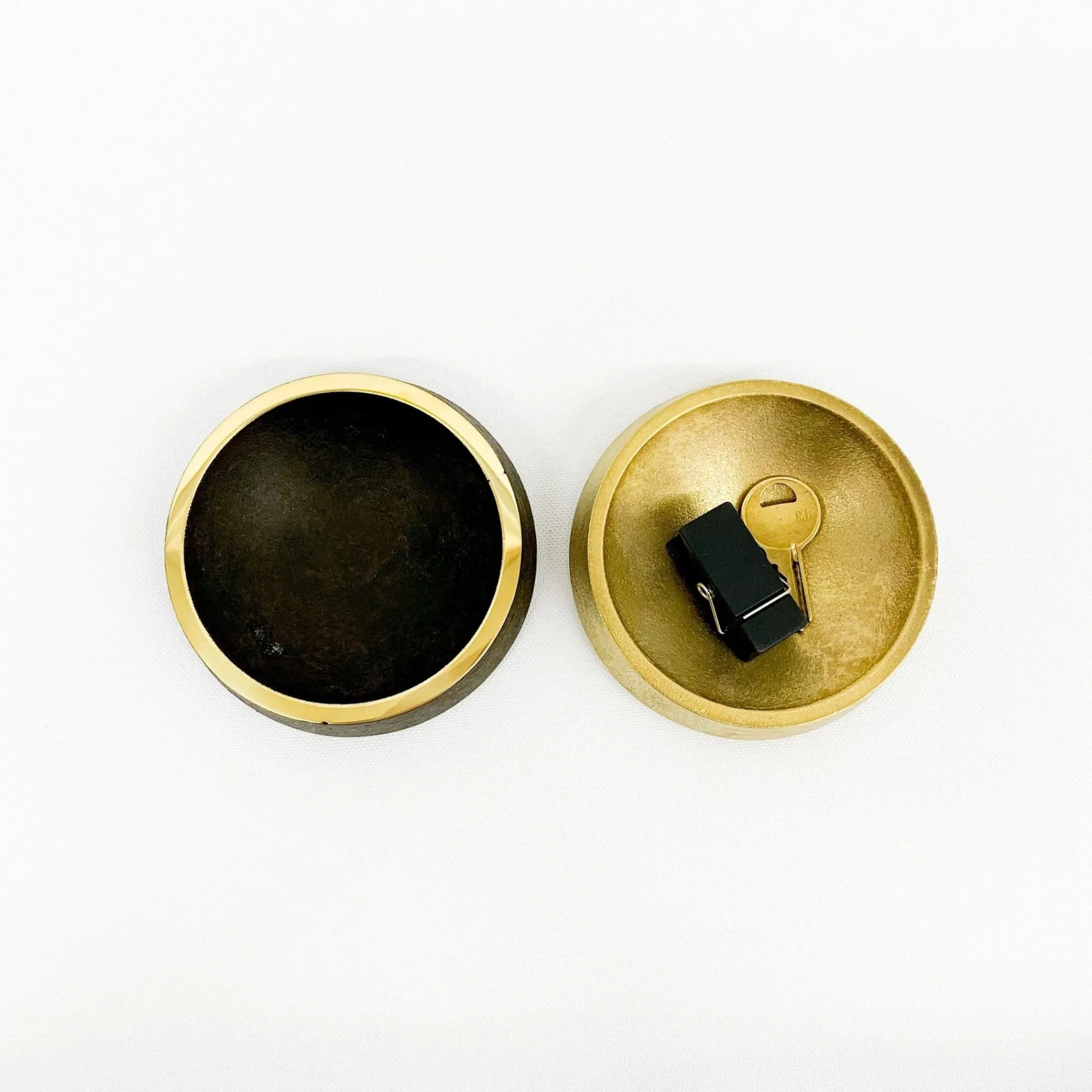 SAIKAI (Others) Office*S/N Brass Clip Bowls