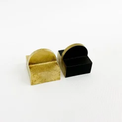 SAIKAI (Others) Office*S/N Brass Paperweights