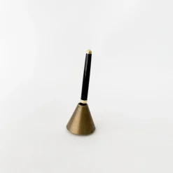 SAIKAI (Others) Office*S/N Brass Pen Holders