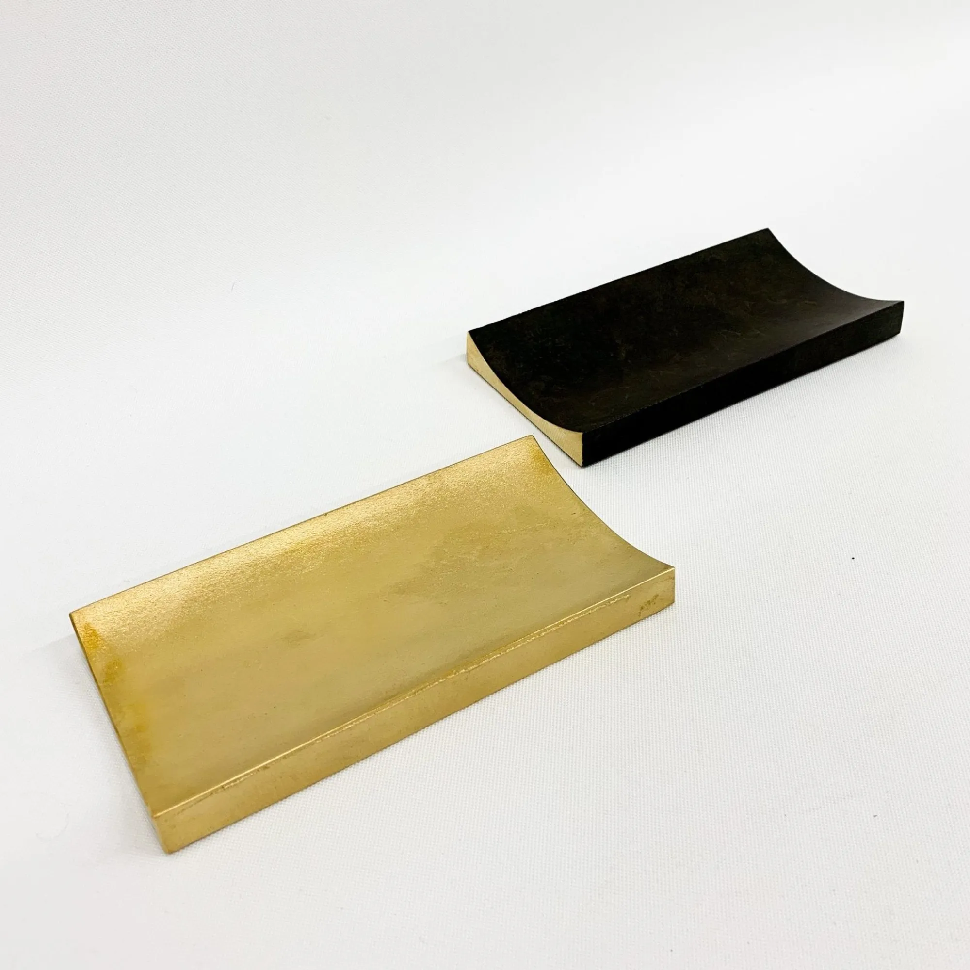 SAIKAI (Others) Office*S/N Brass Pen Trays