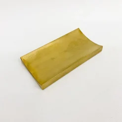 SAIKAI (Others) Office*S/N Brass Pen Trays