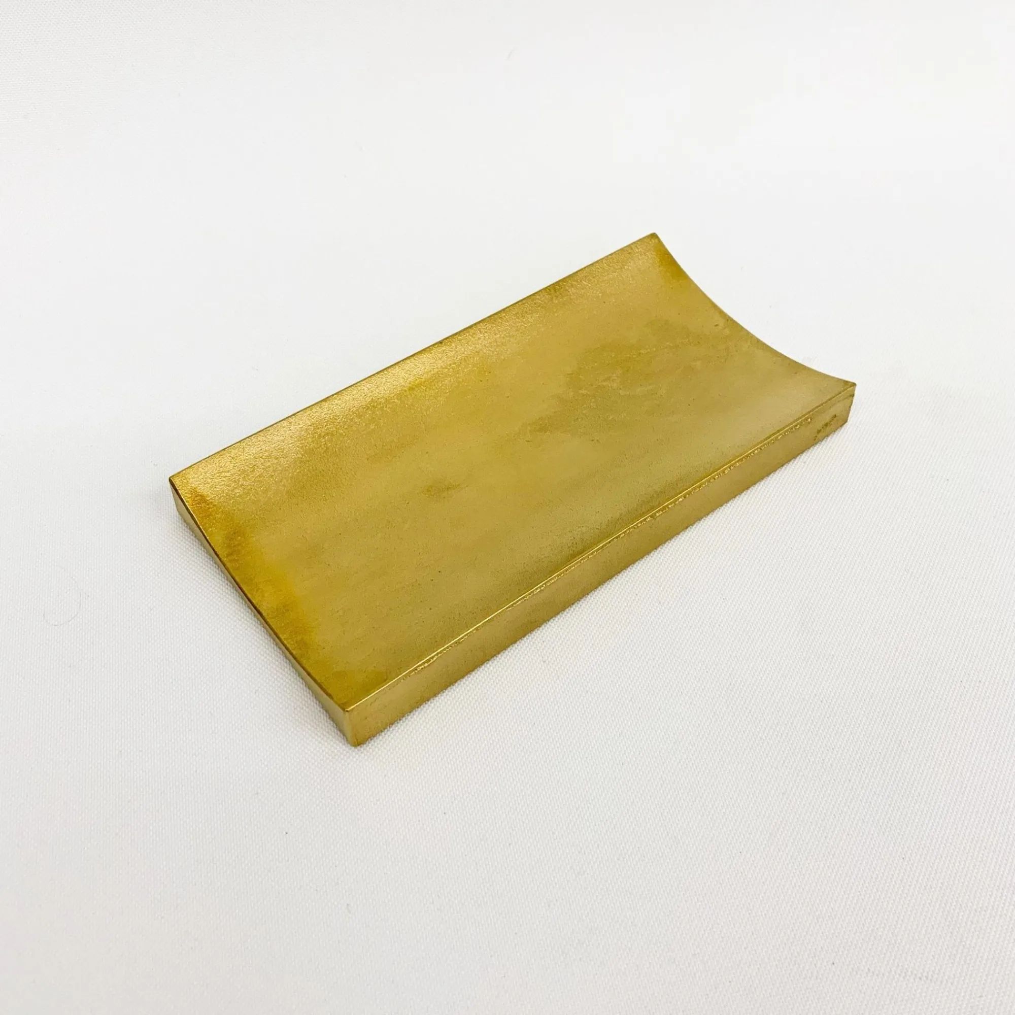 SAIKAI (Others) Office*S/N Brass Pen Trays