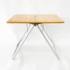 Snow Peak Outdoor*Bamboo My Table