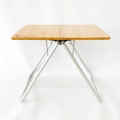 Snow Peak Outdoor*Bamboo My Table