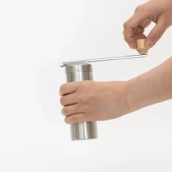 Snow Peak Outdoor*Field Barista Coffee Grinder