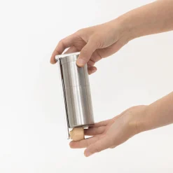 Snow Peak Outdoor*Field Barista Coffee Grinder