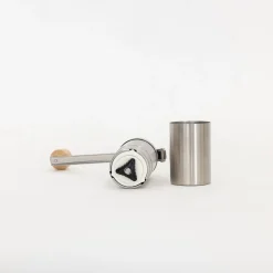 Snow Peak Outdoor*Field Barista Coffee Grinder