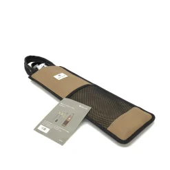 Snow Peak Outdoor*Fire Tool Set Pro (N-017R)