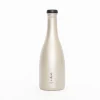 Snow Peak Outdoor*Titanium Sake Bottle