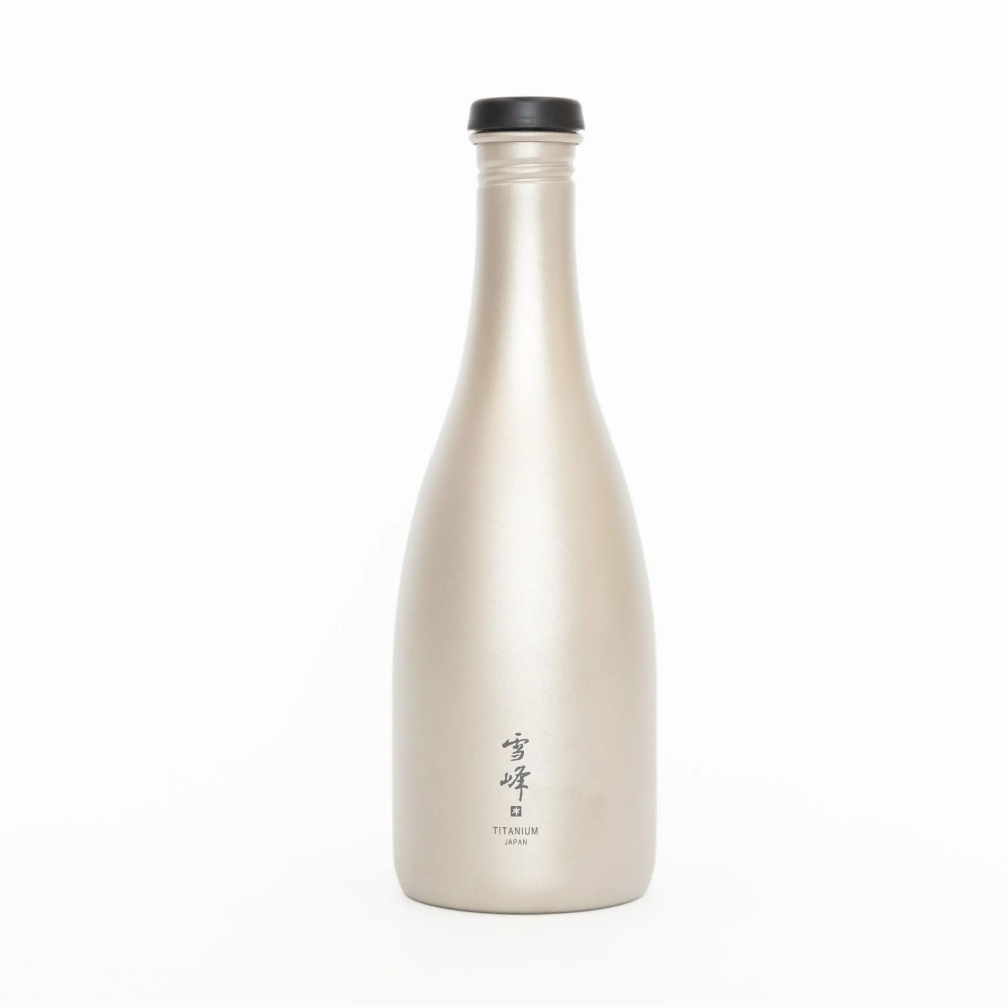 Snow Peak Outdoor*Titanium Sake Bottle